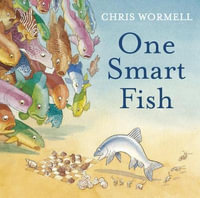 One Smart Fish - Chris Wormell