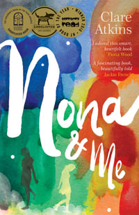 Nona & Me - Clare Atkins