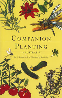 Companion Planting in Australia - Brenda Little