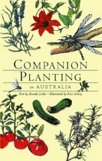 Companion Planting in Australia - Brenda Little