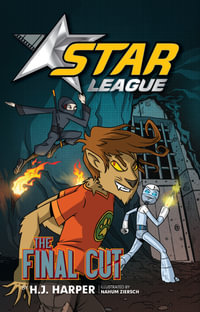 The Final Cut : Star League Series : Book 8 - H. J. Harper