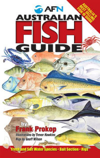 AFN Australian Fish Guide : AFN Fish ID - Frank Prokop