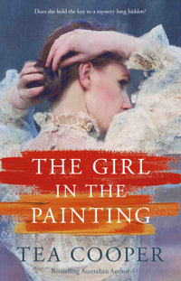 The Girl In The Painting - Tea Cooper