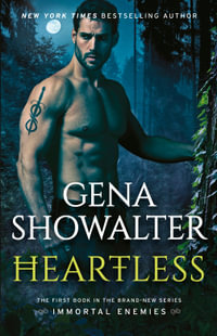 Heartless - Gena Showalter
