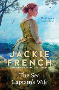The Sea Captain's Wife - Jackie French