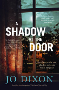 A Shadow at the Door - Jo Dixon