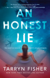 An Honest Lie - Tarryn Fisher
