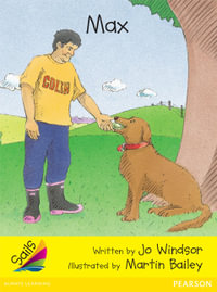 Sails Early Yellow Set 1 : Max - WINDSOR