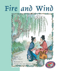 Fire and Wind : PM Library Silver - Edel Wignell