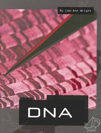 MainSails Level 5: DNA : MainSails - Lee-Ann Wright