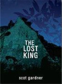 Nitty Gritty 3 : The Lost King - Scot Gardner