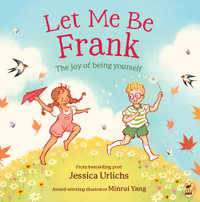 Let Me Be Frank - Jessica Urlichs