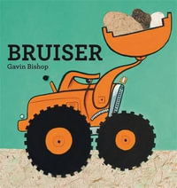 Bruiser - Gavin Bishop