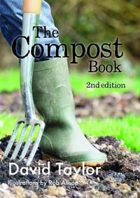 The Compost Book - David Taylor