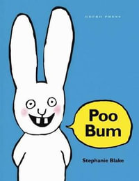 Poo Bum : Simon Books - Stephanie Blake