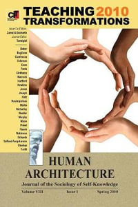 Teaching Transformations 2010 - Mohammad H. Tamdgidi