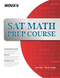 SAT Math Prep Course - Jeff Kolby