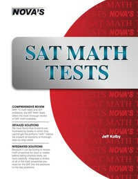SAT Math Tests - Jeff Kolby