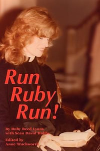 Run Ruby Run - Ruby Reed Lyons