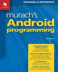 Murach's Android Programming - Joel Murach
