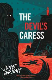 The Devil's Caress - June Wright