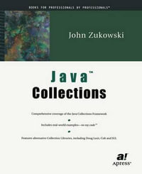 Java Collections : APRESSPOD - John Zukowski