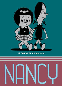 Nancy : Volume 2 - John Stanley