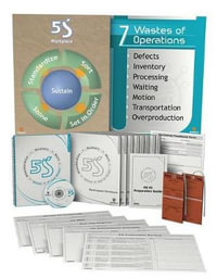 5S V2 Training Package - Enna