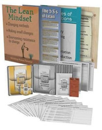 Lean Mfg. Workshop Training Package - Enna