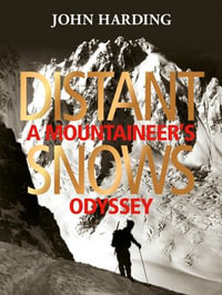 Distant Snows - John Harding