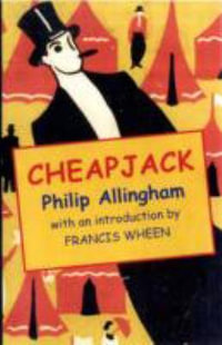 Cheapjack - Francis Wheen