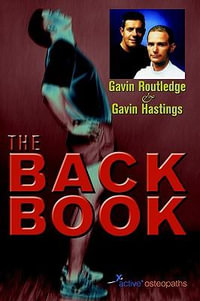 The Back Book - Gavin Routledge