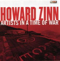 Artists In A Time Of War : AK Press Audio - Howard Zinn