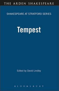 Tempest : Shakespeare at Stratford Series - David Lindley