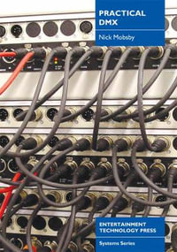 Practical DMX - Nick Mobsby