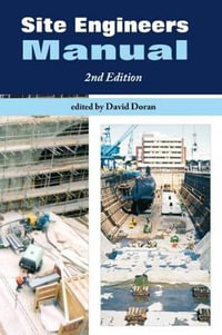 Site Engineers Manual - David K. Doran