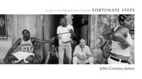 Fortunate Steps : Havana: In the Calzada Del Diez De Octubre - John Comino-James