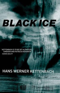 Black Ice - Anthea Bell