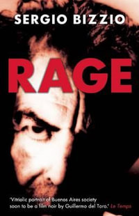 Rage - Amanda Hopkinson