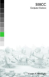 500CC Computer Citations : Computer Citations - V. F. Hendricks