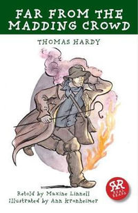 Far from the Madding Crowd : Thomas Hardy - Thomas Hardy