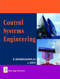 Control Systems Engineering - S. Sivanagaraju