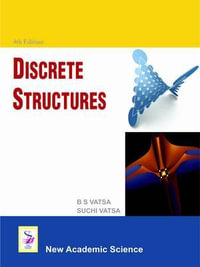 Discrete Structures - B.S. Vatsa