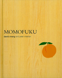 Momofuku - David Chang