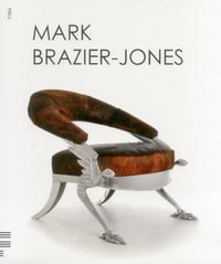 Mark Brazier-Jones - Charlotte Fiell