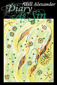 Diary as Sin - Will Alexander