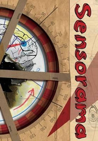 Sensorama - Allen Ashley