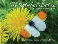 The Butterfly Collection - Richard Harrington
