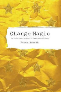 Change Magic - Peter Freeth