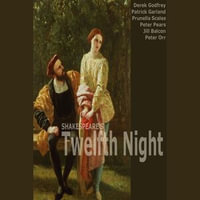 Twelfth Night - William Shakespeare